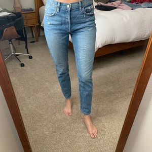BOYISH Jeans - Size 28